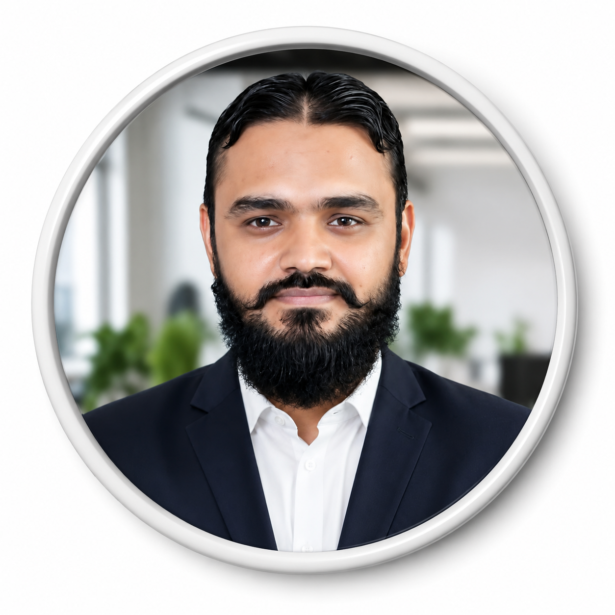 Adnan Faisal – Medzo.store Team Member