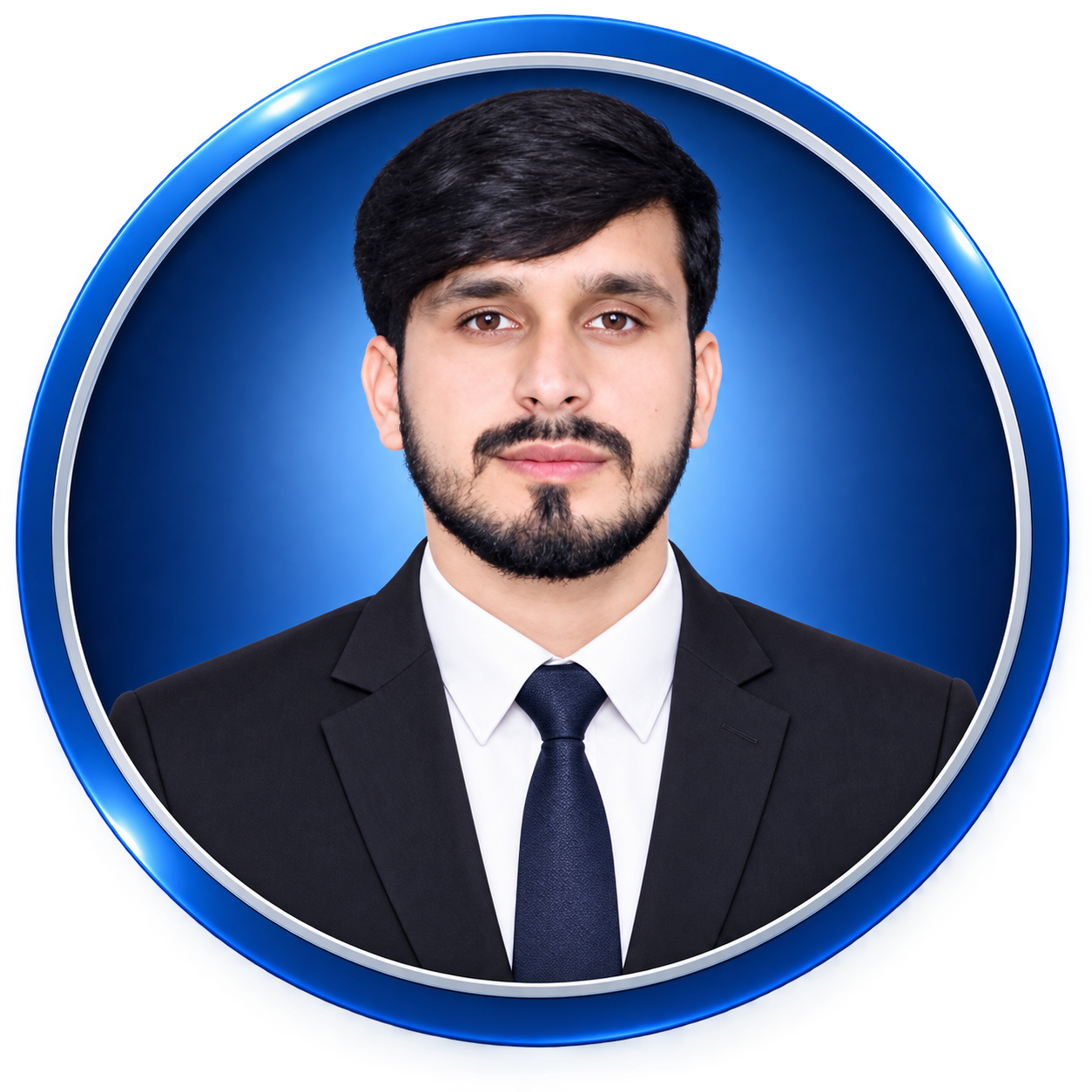 Muhammad Kashif, Founder of Medzo.store