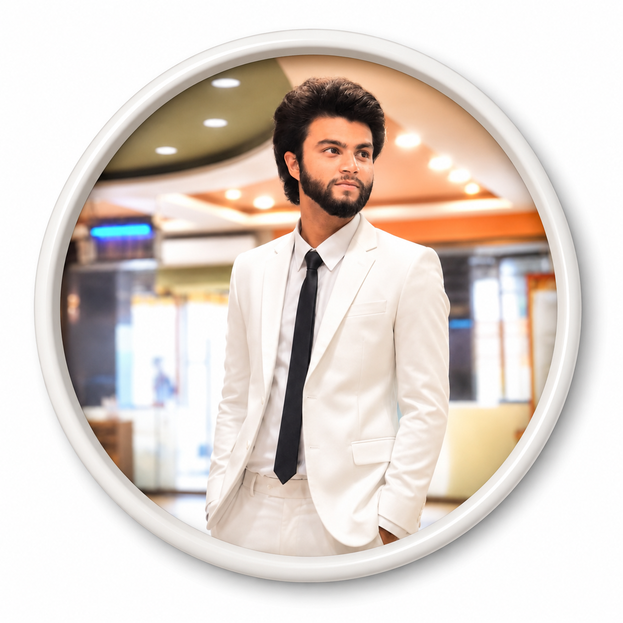 Muhammad Shaheer – Team Manager at Medzo.store